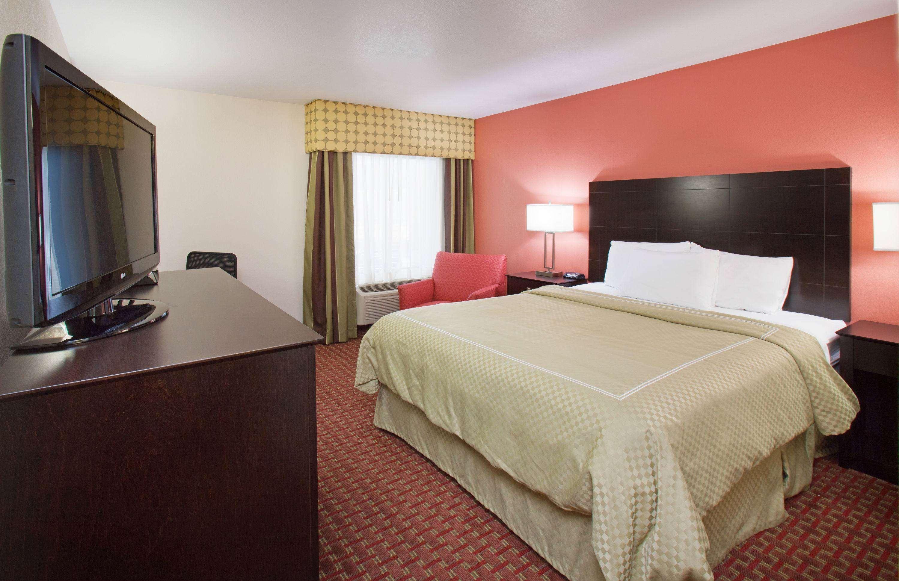 Americinn By Wyndham Johnston Des Moines Urbandale Exterior foto